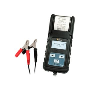 Testador De Bateria Bt 900