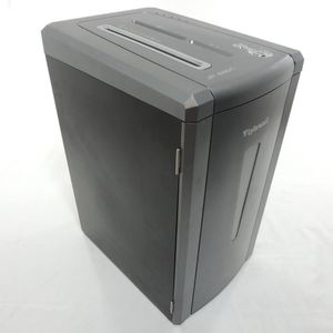 Fragmentadora De Papel Pequeno Porte - Mod. Jp886c - Micro Partículas (p5) 8 Folhas (70~75g) 110V