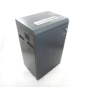 Fragmentadora De Papel Grande Porte - Mod. Jp510s - Tiras (p2) - 50 Folhas (70~75g) - 110V