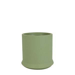 Vaso Vitória-régia 36 X 33 Cm Cor 106 - Caipirinha