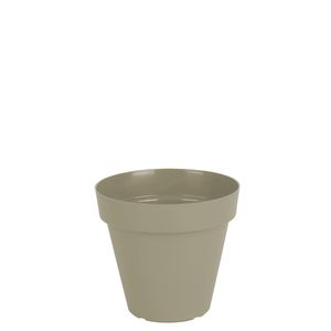 Vaso Sampa 12 X 11 Cm Cor 70 - Areia Vintage