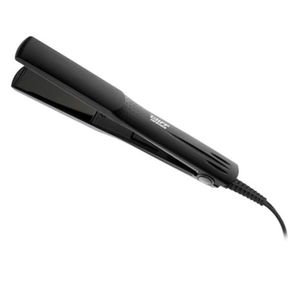 Chapa Cerâmica Taiff Com Potência De 46w, Resistência Em Cerâmica, Compacta, Led Indicador - Preto