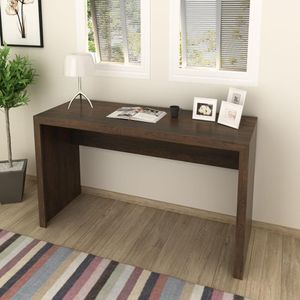 Mesa Para Escritório Rústico
