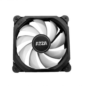 Cooler Fan Azza Hurricane Rgb 12cm