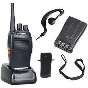 Rádio Comunicador Baofeng Bf-777s Uhf-vhf 5km