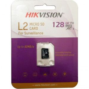 Cartão De Memória Micro Sd 64gb Classe 10 Hikvision