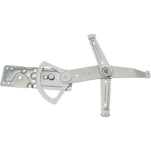 Máquina Vid Elét S-motor Diant Esq Corsa Classic G2 Após 94