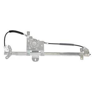 Máquina Elét S-motor Fix Bosch Esquerdo Mercedes Axor