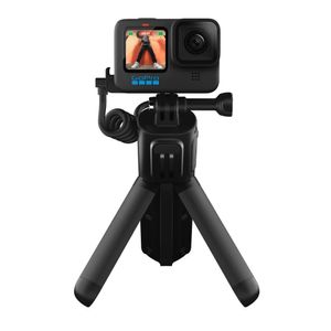 GoPro Volta Original Bastão + Bateria + Tripé + Controle Remoto