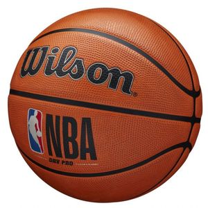 Bola De Basquete Wilson Nba Drv Pro #6
