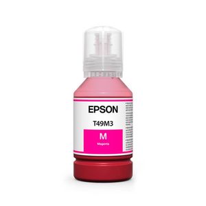 Tinta Sublimática Ultrachrome Ds Epson Magenta 140ml Rosa