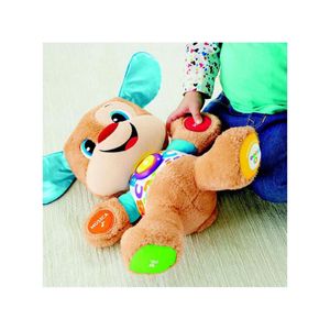 Cachorrinho Fisher Price Fvc80 Mattel
