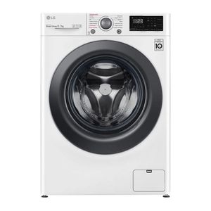 Lava E Seca 11kg 127v Cv3011wg4 Lg Branco