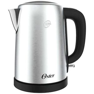 Chaleira Elétrica Oster Ocel550 1,7 Litros Inox 220v