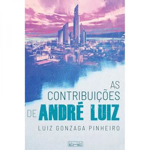 As Contribuições De André Luiz