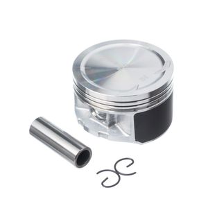 Pistao Pino/Trava Kmp Cb 300R 0,50
