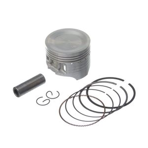 Pistao Kit C/Anel Rik Premium Biz 125 0.25