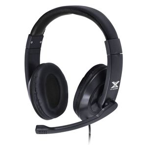 Fone Headset Gamer V Blade Ii P2 Estéreo Com Microfone Retrá