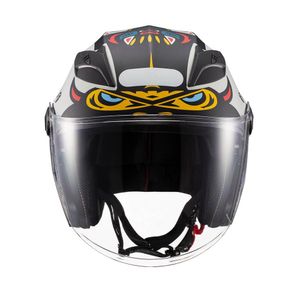 Capacete Texx Ugello Hunger Cinza E Vermelho 58
