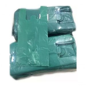 Sacolas Plasticas Reciclada Reforçadas Resistente 50x70 5kg