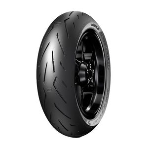 Pneu Pirelli 180/55Zr17 Diablo Rosso Corsaii (Tl) (73W) (T)