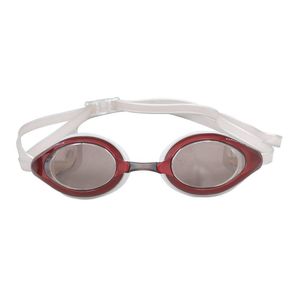 Óculos De Natação Zoop Ntk Vermelho