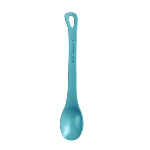 Colher De Cabo Longo Delta Long Handled Spoon Azul