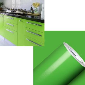 Envelopamento Adesivo Vinil 5mx50cm Verde Abacate