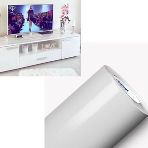 Adesivo Vinil Envelopamento 30mx50cm Branco