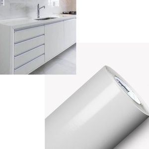 Envelopamento Adesivo Vinil 9mx50cm Branco