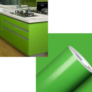 Adesivo Vinil Envelopamento 11mx50cm Verde Abacate