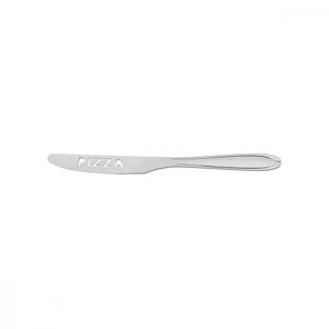 Faca para Pizza Tramontina Laguna em Aço Inox