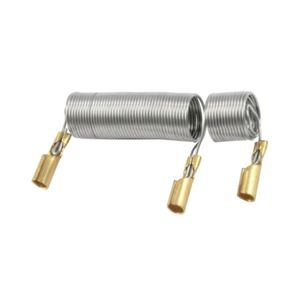Resistência Lorenzetti Torneira Elétrica Easy 4800w 127v