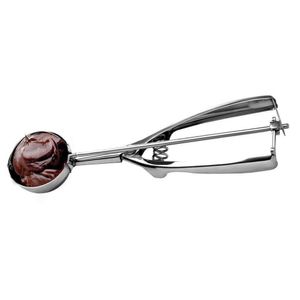 Colher Dosadora Para Brigadeiro Inox Mimo