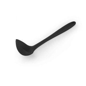 Concha De Silicone Preta Mimo