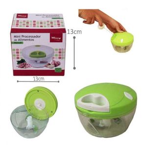 Mini Processador De Alimentos Wincy
