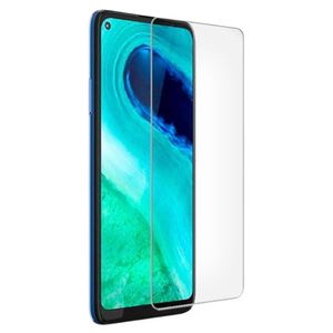 Película De Vidro Normal Para Moto G8 Normal