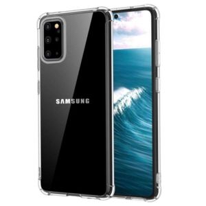 Kit Capinha P/ Samsung A51 + Película 3D Vidro