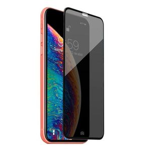 Película De Vidro Privacidade P/ Iphone Xr + Capa
