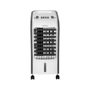 Climatizador Ventisol Nobille Branco 220V