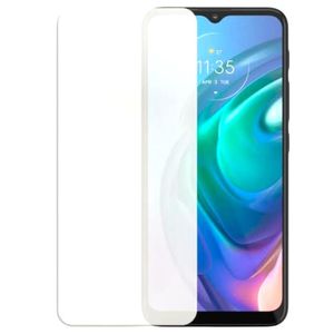 Capa Antichoque P/ Moto G30 + 5 Películas De Vidros