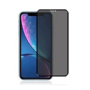 Película Vidro Privacidade P/ Iphone 11 Normal + Capinha