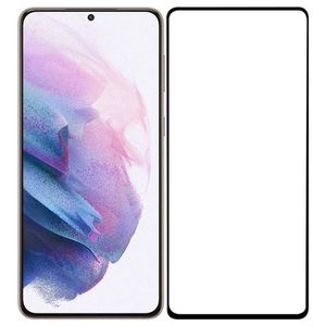 Capinha Para Samsung S21 Plus + Película 3D Vidro Temperado