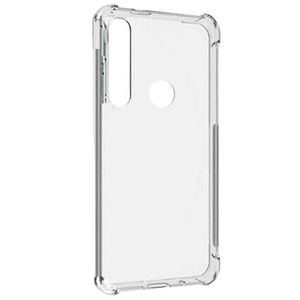Kit Película 3D Vidro P/ Moto G8 Play + Capinha
