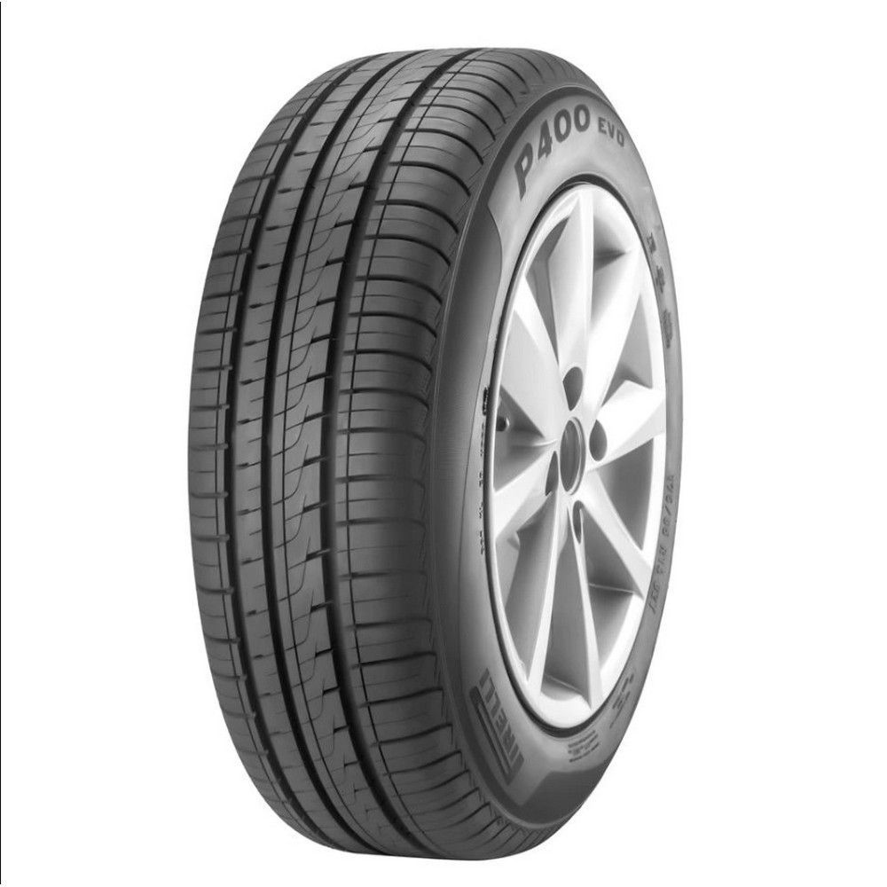 Pneu Aro 14 Pirelli P400evo 175/65 82t Preto 14 Menor preço em Pneu Aro 14 Pirelli P400evo 175/65 82t Preto 14