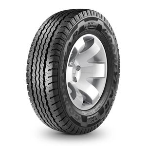 Pneu Aro 16 Goodyear 225/65 G32 Cargo 112r 16