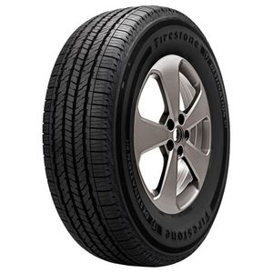 Pneu Aro 18 Firestone Destination H/t 255/60 R18 112h 18