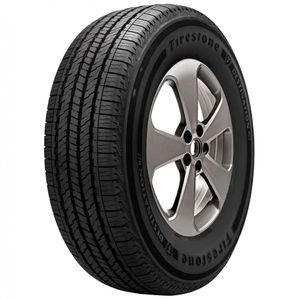 Pneu Aro 16 Firestone Destination H/t 215/80 R16 107s 26