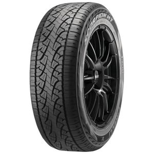 Pneu Aro 16 Pirelli Scorpion Ht 245/70 R16 113t 16
