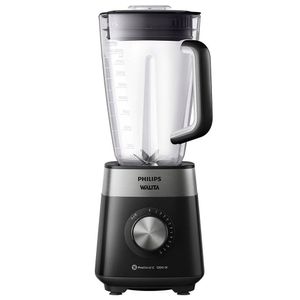 Liquidificador Philips Walita Ri2242 1200w Com 12 Velocidades Preto 110v